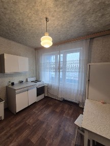 Продаж однокімнатної квартири. Є-відновлення.