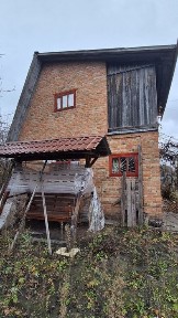 Продаж дачі в Хвиліці до переїзду