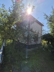 Дача під житло в Березанці, с/т Мрія