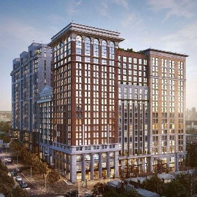 Продаж 2-кім. в ЖК <a href='/newbuilding/6418/view/zk-stanford'>Stanford</a> | вул. Предславинська, 35 м. Палац Украина