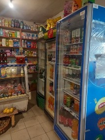 Сдам в аренду продуктовый магазин