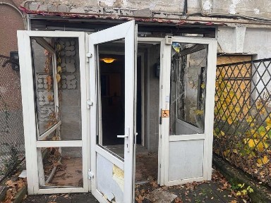 Миколаївська область, Миколаїв, Центральний