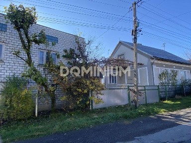 Продається будинок у с. Нижнє Селище