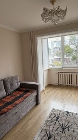 Здається двухкімнатна чешка вул. Сандуляка