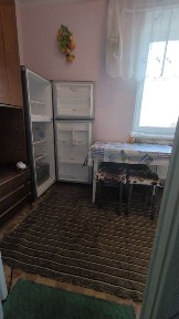 Оренда 1к квартира Хотинська