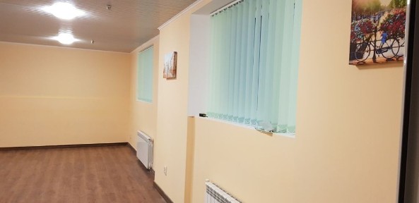 ЦЕНТР, вул. Кобилянська Зал для спорту, танців, майстер класів тощо