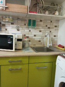 Продажа 1 кімнатної квартири по пр. Миру