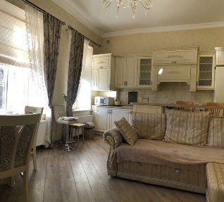 2- комнатная квартира. ПЕРВАЯ аренда! ГАЗ! Тепло! Вода!