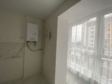 Продається 1 кімнотна квартира з Євроремонтом в Елітному ЖК