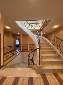 Офисное Здание 1660м. кв. Саксаганского. Печерск. Цена Обсуждается. БЕЗ%