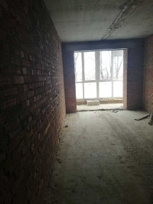 (7) Продам 1-но кімнатна квартира в Агрономічному 4532