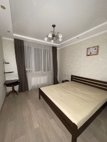 Одеса, Київський, Люстдорфська дорога 55/2