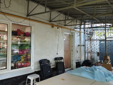 Продаю приміщення в центрі міста.