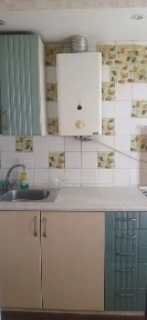 Газ‼️ Сдам 2-комнатную квартиру на 3ст. Люстдорфской, парк Горького!