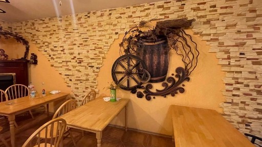 Продаж готельно-ресторанного комплексу, Фастів, 