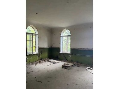 Нежитлова будівля, м. Калуш, вул. Бандери Степана, 25а