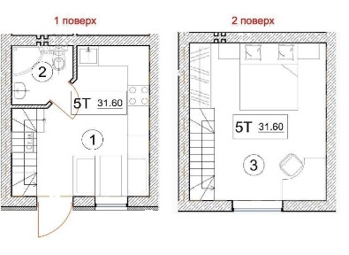 Нові будинки, сучасні планування, єОселя, єВідновлення, розтермінуваня