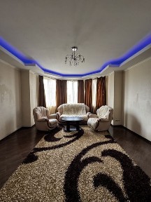 Будинок з ремонтом в Києві