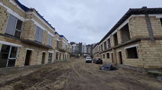 Київська область, Білогородка