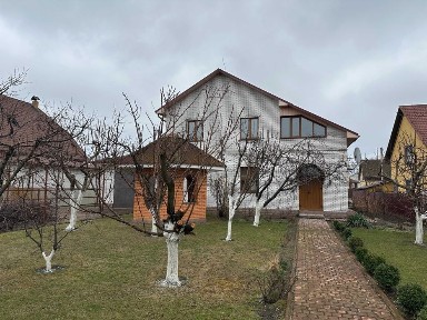 Продаж будинку Велика Димерка