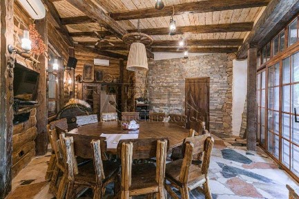 Продажа дома в с. Лебедевка, Вышгородский р-н.