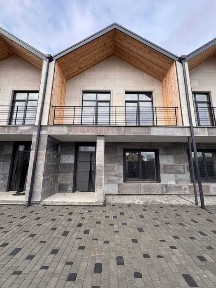 ГОТОВИЙ Таунхаус RIVERIUM 108 м2, Вишгород