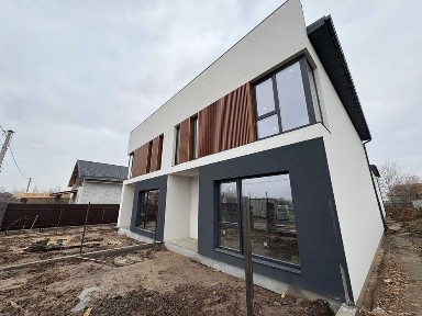 Київська область, Петропавлівська Борщагівка