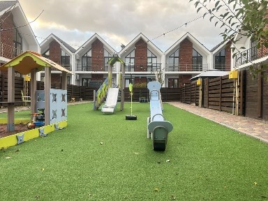 Київська область, Ірпінь