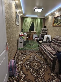 Продаж 3-кімнатної квартири на Академіка Заболотного