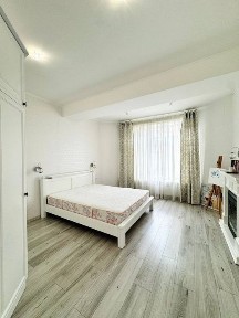 Однокомнатная квартира в ЖК Зеленый Мыс