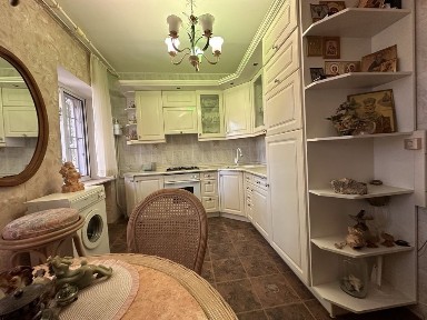 3 комнатная 81 м Ремонт Спецпроект 90х годов ул Осипова