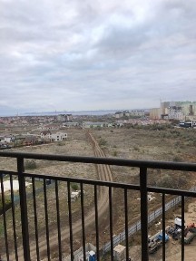 Одеська область, Крижанівка