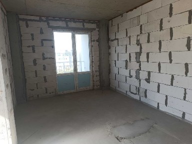 Продам 1к квартиру в Молодежном, возле Черноморска