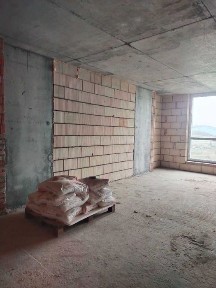 Продам 1-о кімнатну квартиру