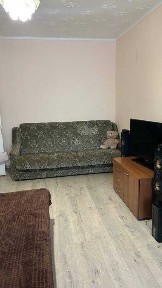 Продам 1-о кімнатну квартиру