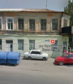 Одеська область, Одеса, Пересипський