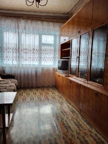 Продам 2кім. квартиру. Водоканал.