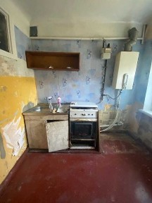 Продаж двокімнатної квартири. Житловий стан. ТРЦ Київ - 2 хв. №15712