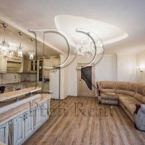 Продажа 3-комнатной квартиры 121 м², Автозаводская ул., 29А