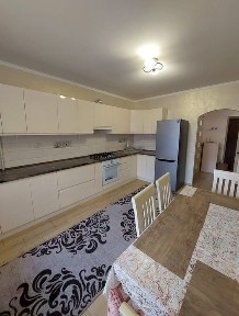 Здам 1-но кімнатну квартиру в Вінниці, центр міста, новобудова!