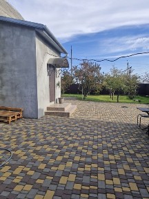 Продам уютный дом в Овидиополе