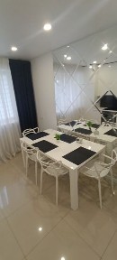 Оренда 1-кім квартири в новобудові Капучино.