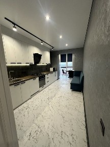 Здам квартиру в новобудові поблизу парку