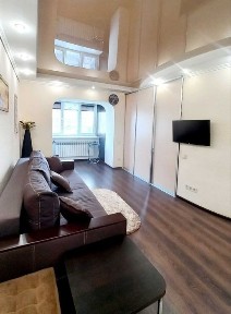 Дніпропетровська область, Дніпро, Соборний