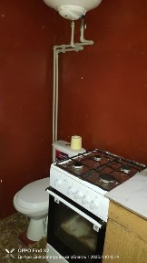 Сдам 2х комнатную квартиру в районе пр. Нигояна