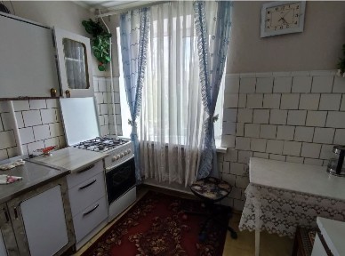 Сдам 2к кв-ру на Янгеля