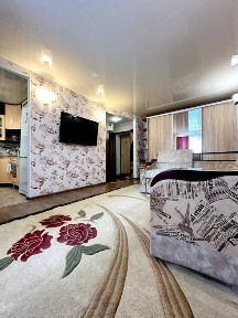 Здам 1к квартиру пр Гагаріна