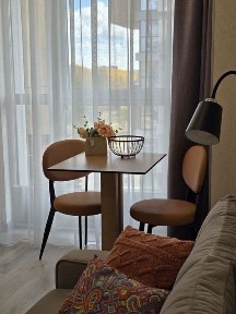 Дніпро, Соборний, Набережная Победы 112 д