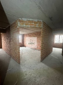 Продам 2-х кімнатну квартиру, р-н ХНУВС