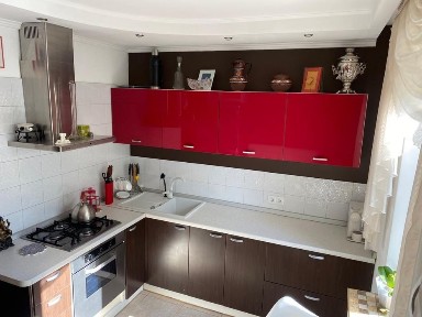 Продається квартира 73,6м² в м. Конотоп ПРОПОНУЙТЕ СВОЮ ЦІНУ, ТОРГ !